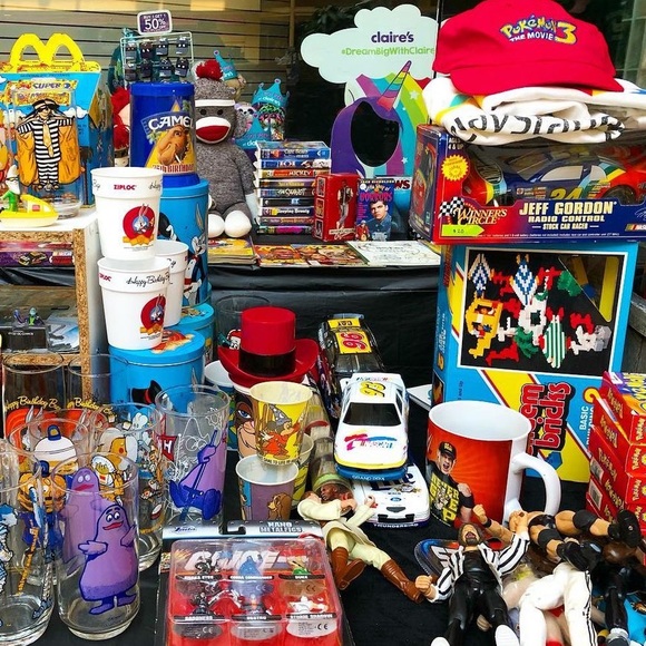 Retro/Vintage Mystery Box / You pick the Theme - Picture 2 of 5